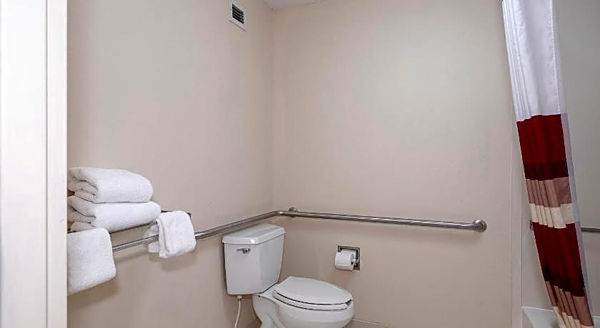 Red Roof Inn Prattville