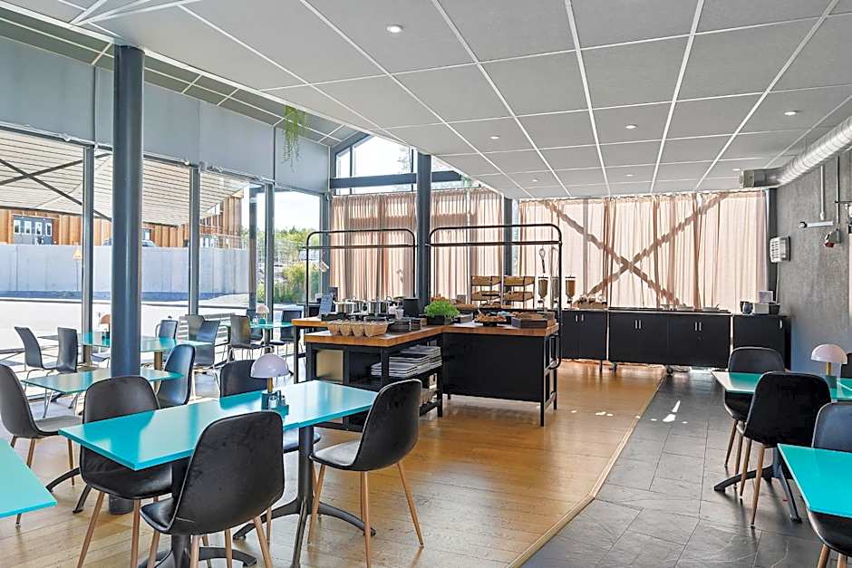 Aiden by Best Western Stockholm Arlanda Airport