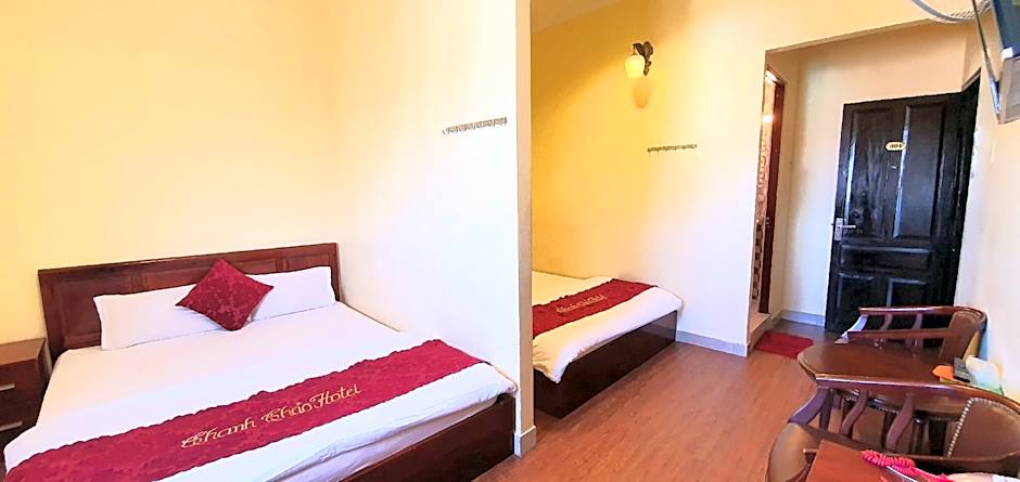 Thanh Thao Hotel