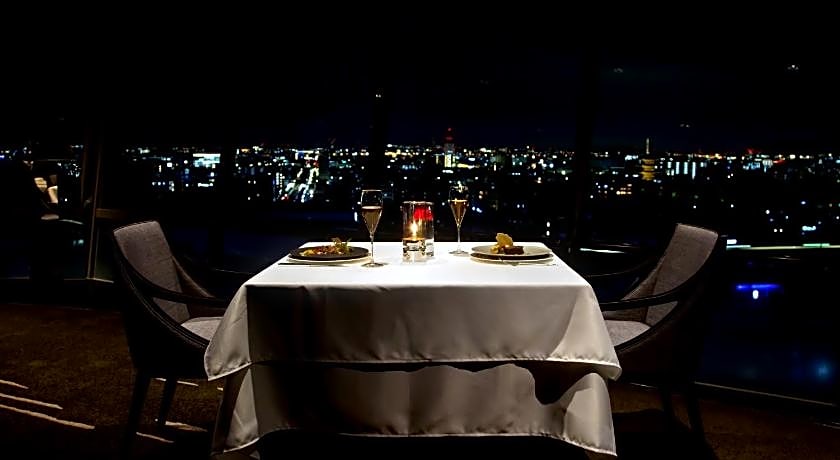 Rihga Royal Hotel Kyoto