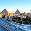 Royal Crown Hotel Giza Pyramids View