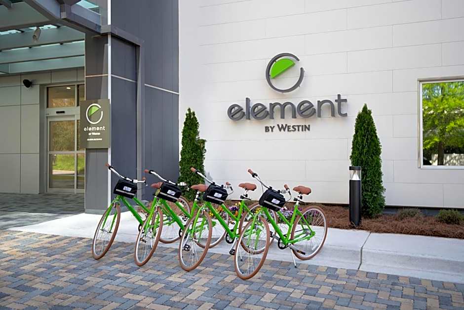 Element Atlanta Buckhead