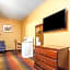 Rodeway Inn Jersey City