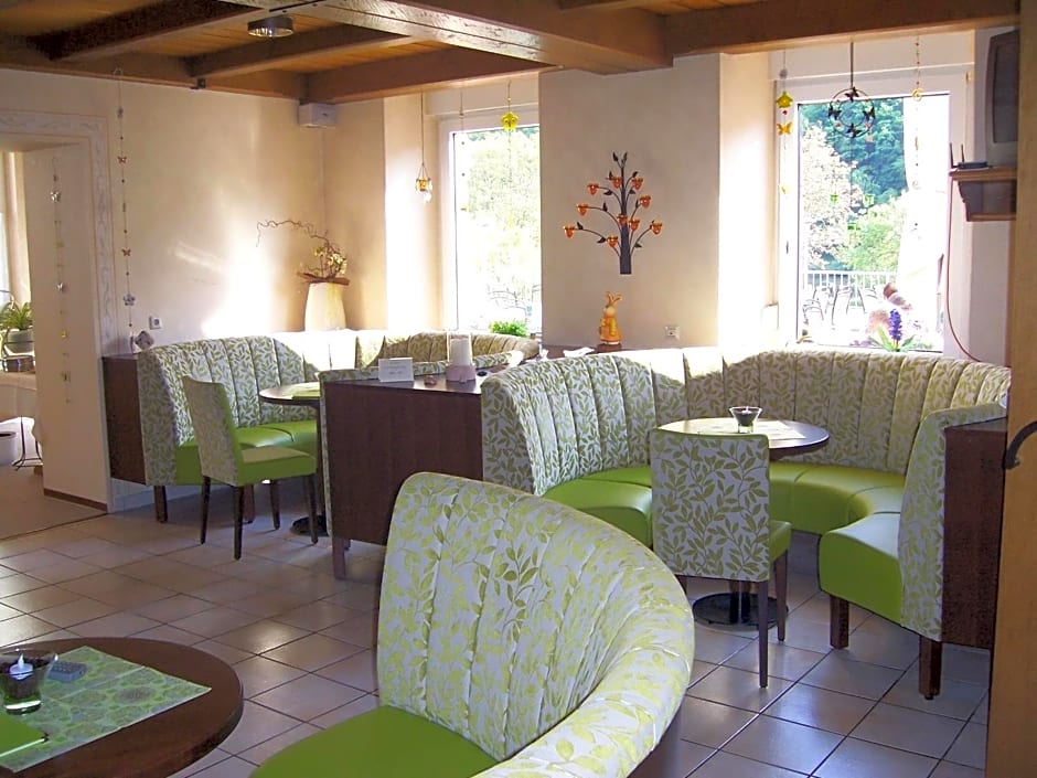 Hotel Moselterrasse