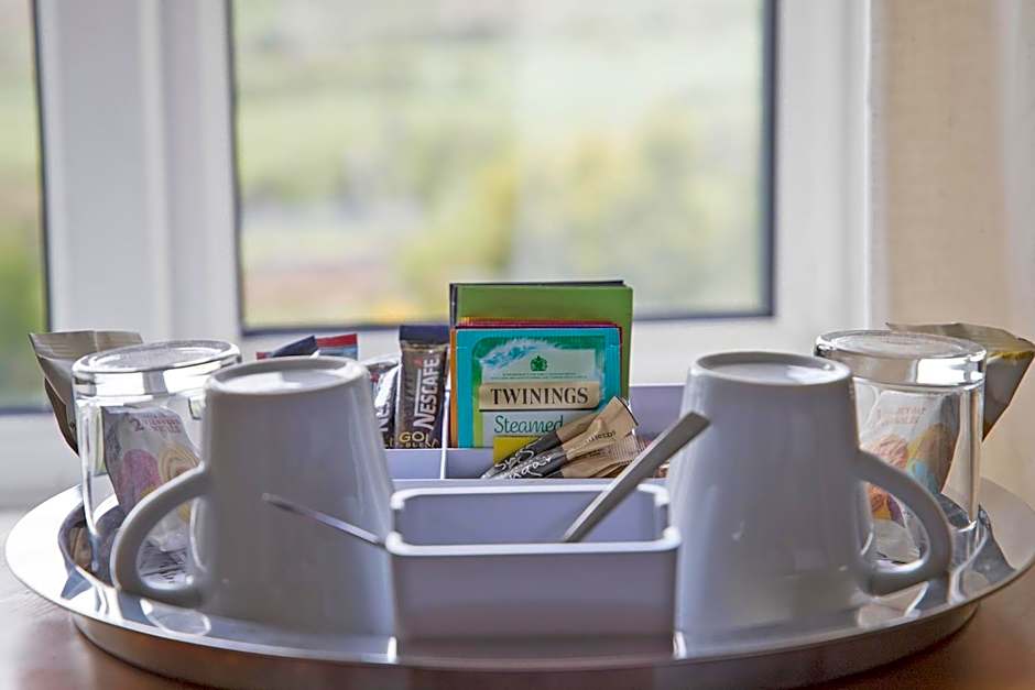 Moorland View Farm B&B