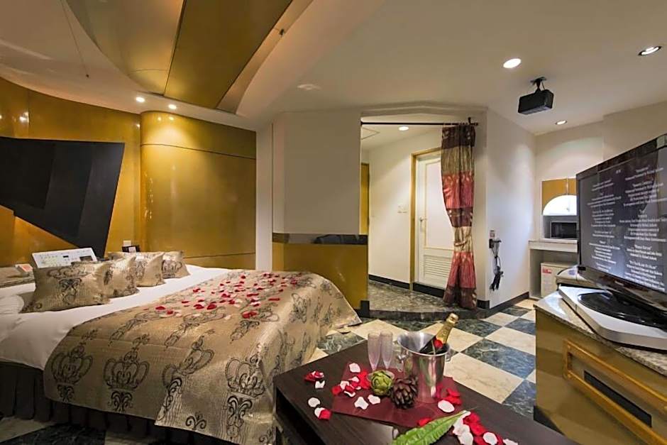 Restay Tsurugashima - Adult Only