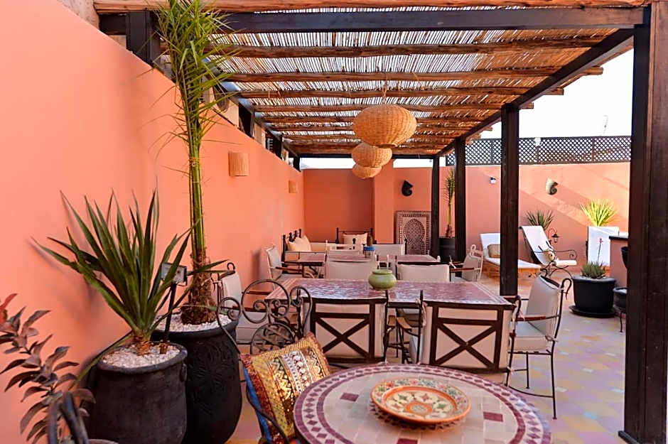 Casa De Marrakech Riad Guest House
