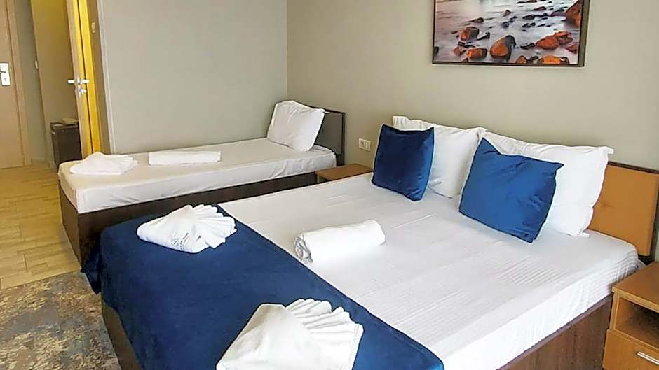 STEAUA DE MARE - Olimp Resort