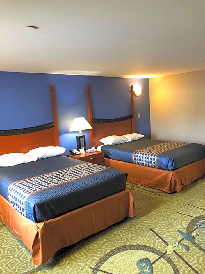 Budget Inn Williamsport