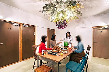 Hostel Marika