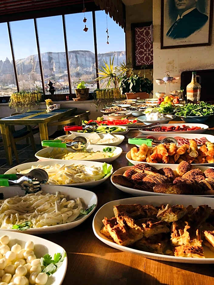 Caravanserai Inn Hotel