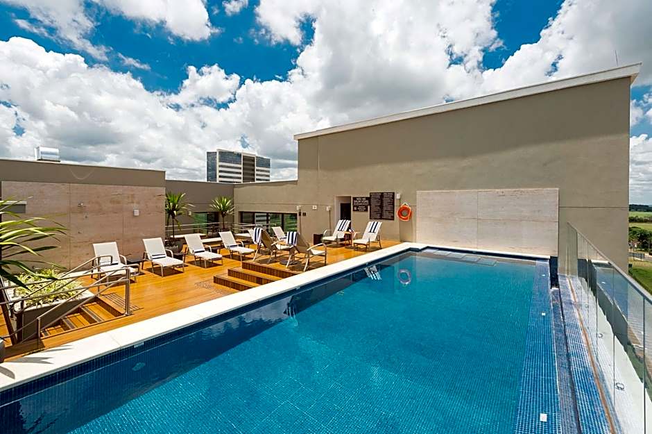 Hyatt Place Sao Jose do Rio Preto