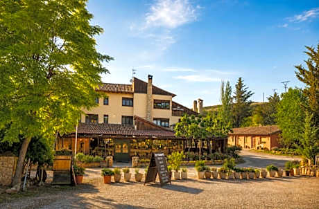 Hotel Las Truchas
