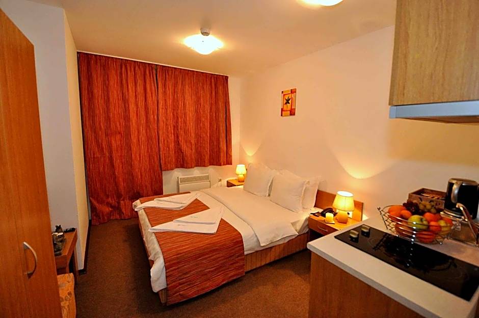 Maria-Antoaneta Residence