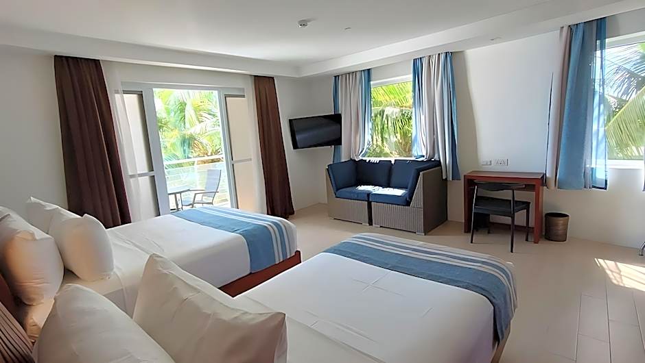 Aira Boracay Hotel