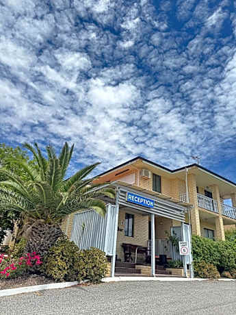 Ocean View Villas