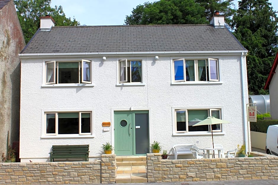 The Bridges B&B – Donegal