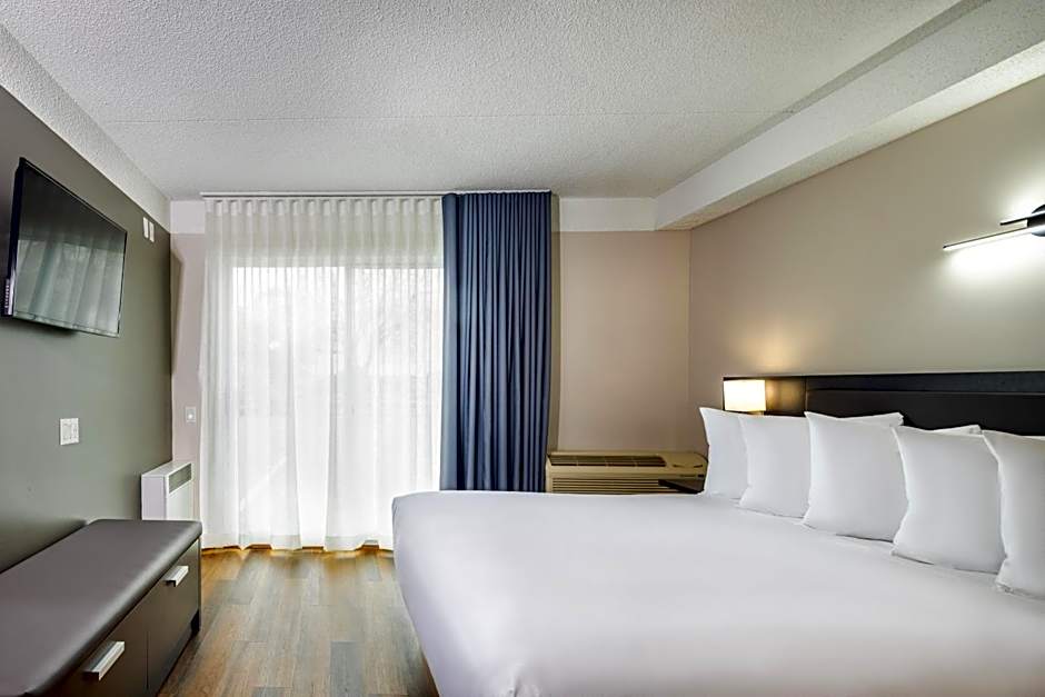 Les Suites de Laviolette, an Ascend Collection Hotel