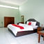 RedDoorz Plus near Stadion Wijaya Kusuma
