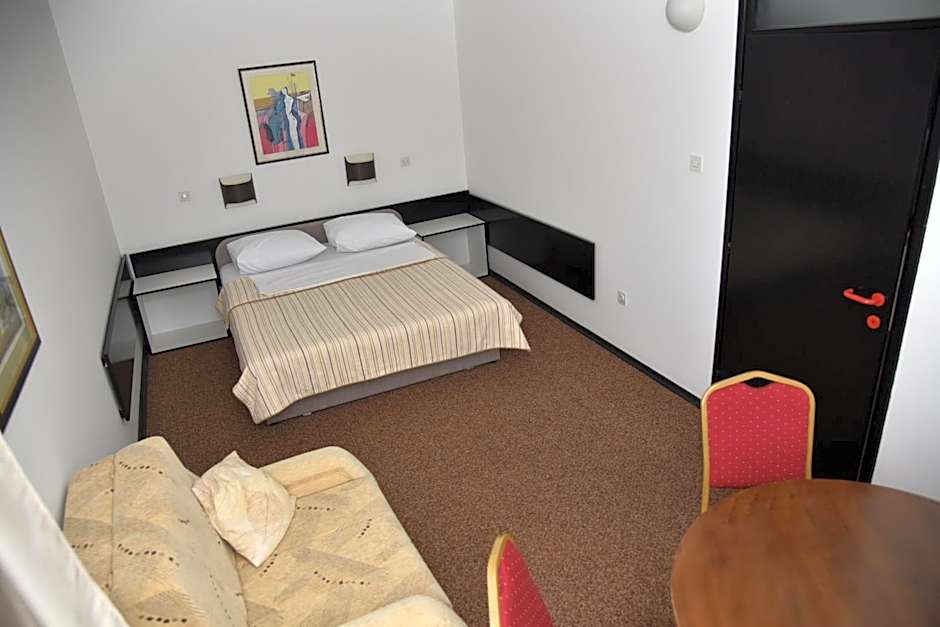 Hotel Park