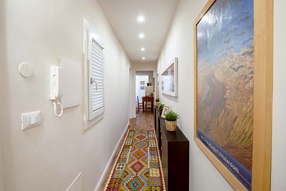 Centro storico - Leopoldo Apartment