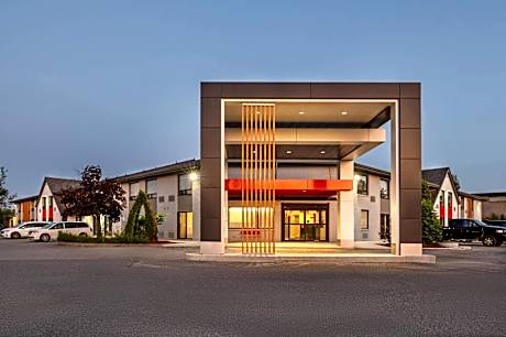Comfort Inn Sudbury City