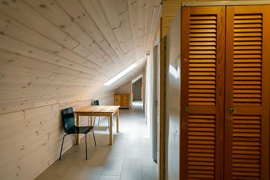 Palanga Camping Hostel