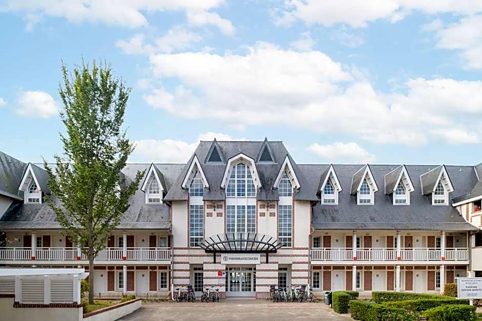 Pierre & Vacances Premium Residence de la Plage
