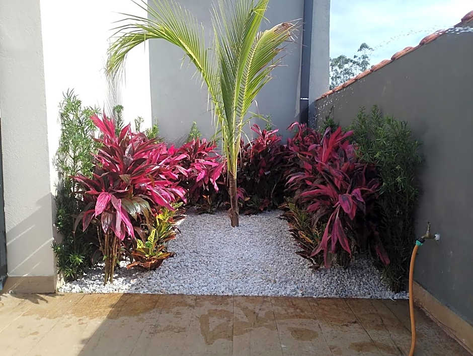 Casa condomínio Ninho Verde l