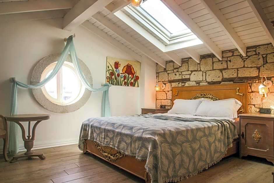 CASA RUBİNO BUTİK OTEL
