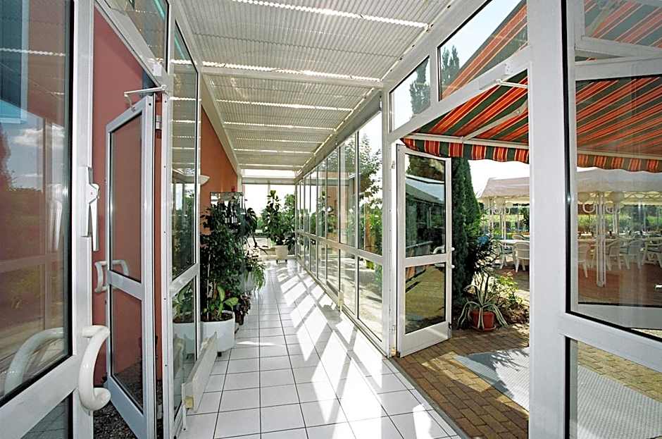 Hotel Restaurant La Tour Romaine - Haguenau - Strasbourg Nord