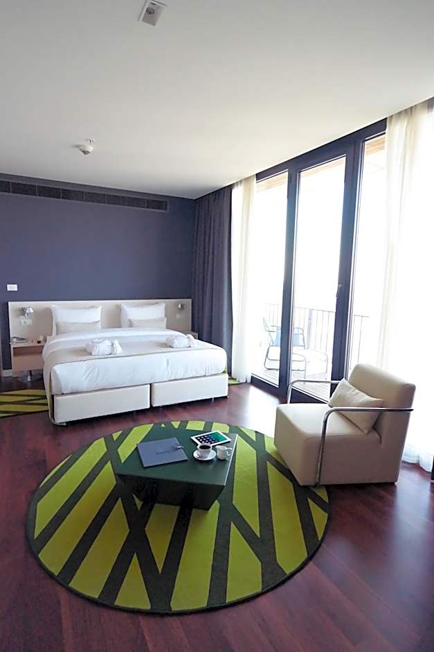 Workinn Hotel
