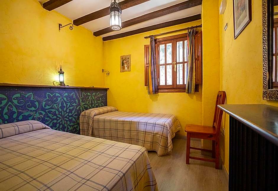 Hotel Rural Calatañazor