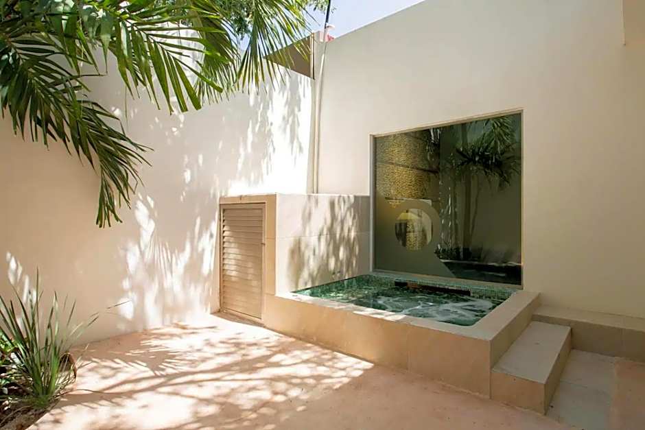 Casa Kaoba Hotel & Suites