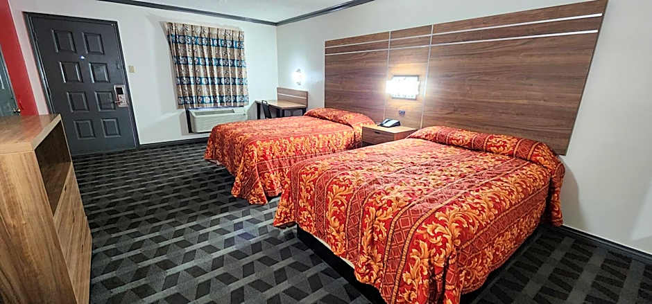 Victorian Inn Midland