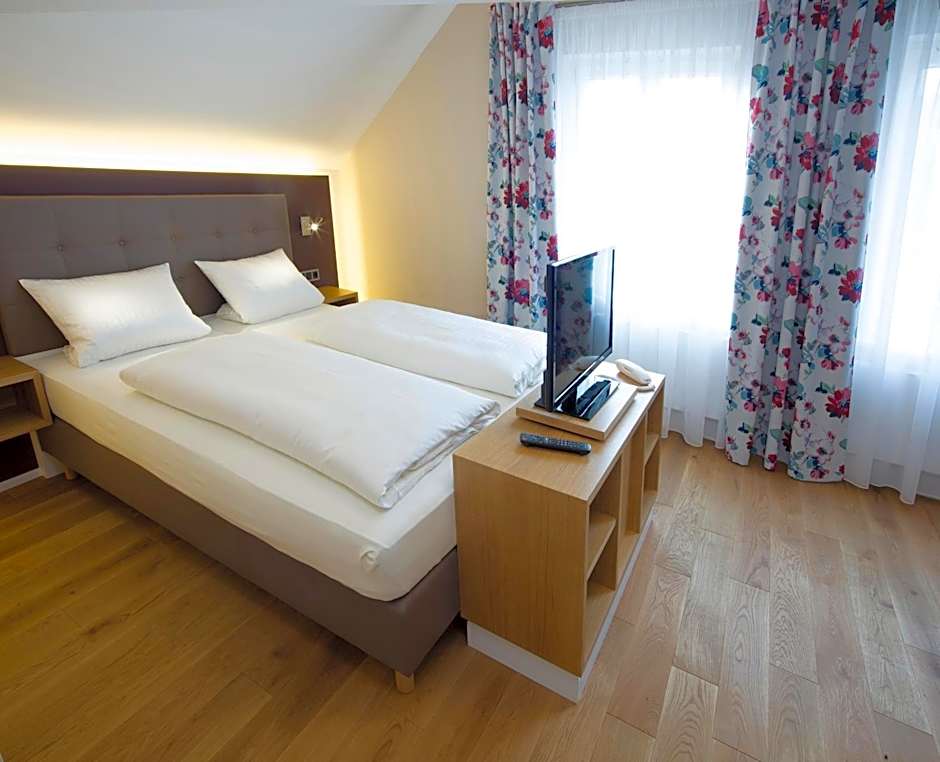 Genießerhotel Limbacher