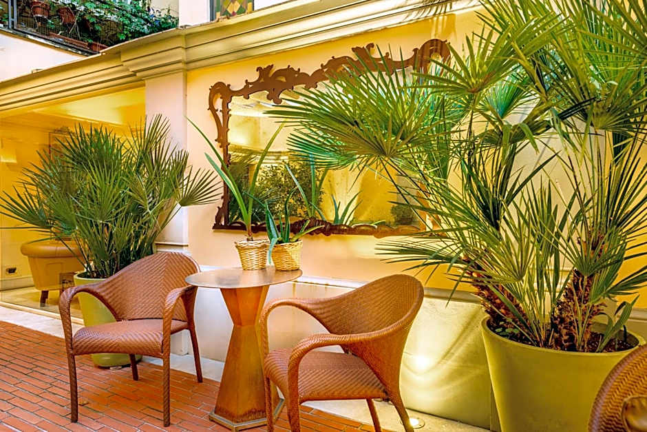 Hotel S. Anna