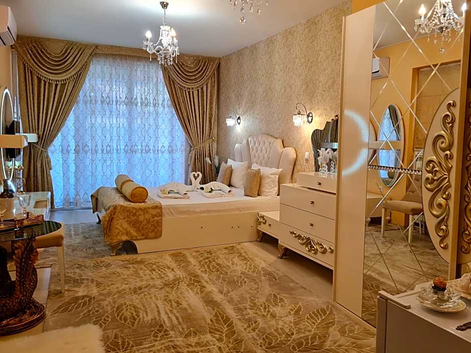 Hotel Dalia - Bankya