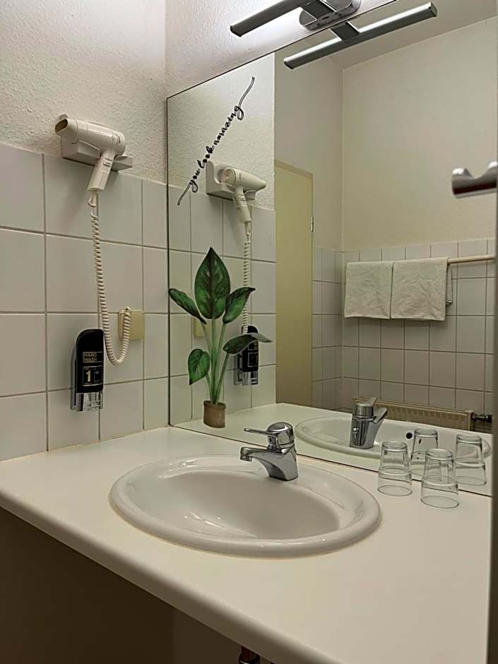 Hotel Schwarzer Bär