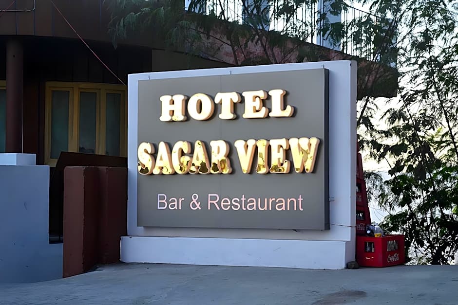 Hotel Sagar View