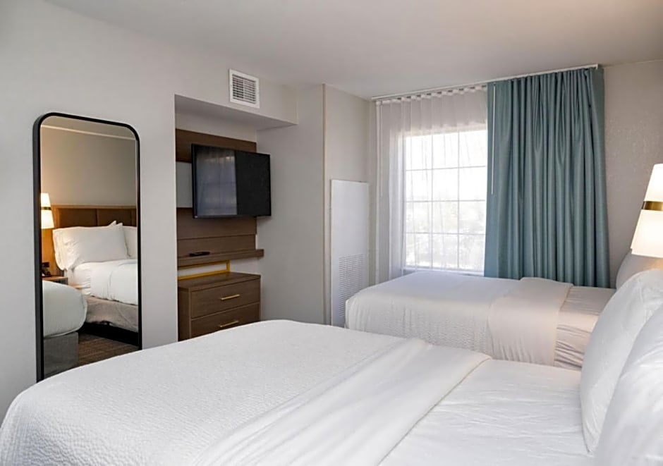 Staybridge Suites Jackson By IHG