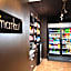 Courtyard by Marriott Memphis East/Park Avenue