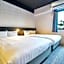 Rakuten STAY Kokura Station Standard Twin Room