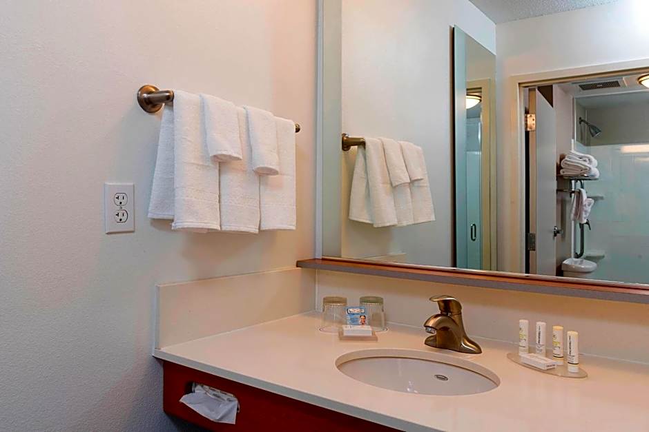 SpringHill Suites by Marriott Detroit Auburn Hills