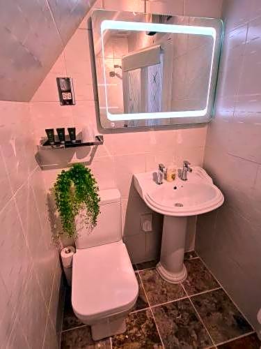 Eagle View Guest House