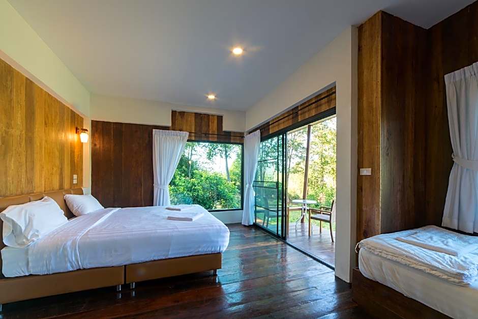 Chiang Mai Elephant Friends