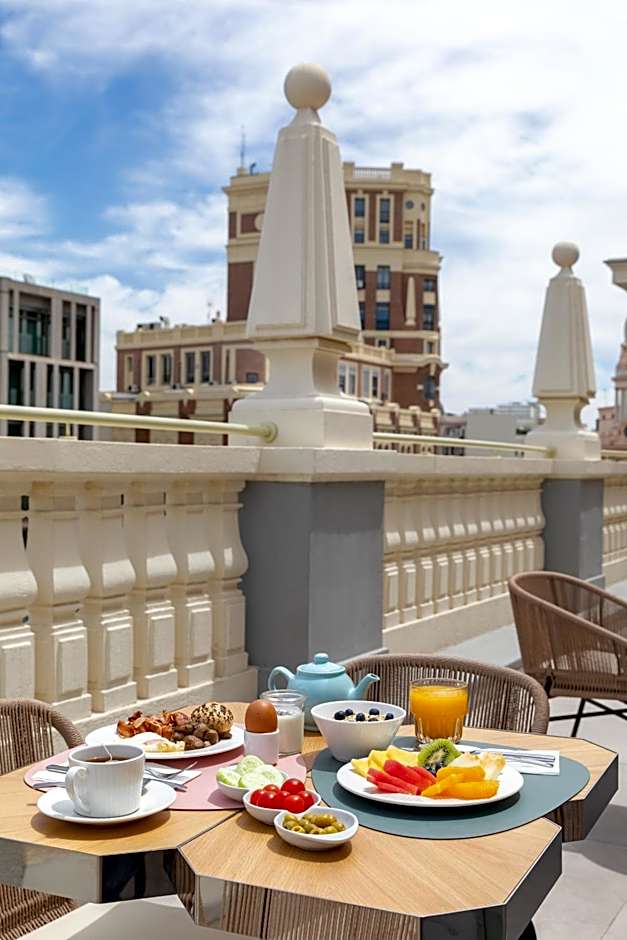 Room Mate Macarena - Gran Via