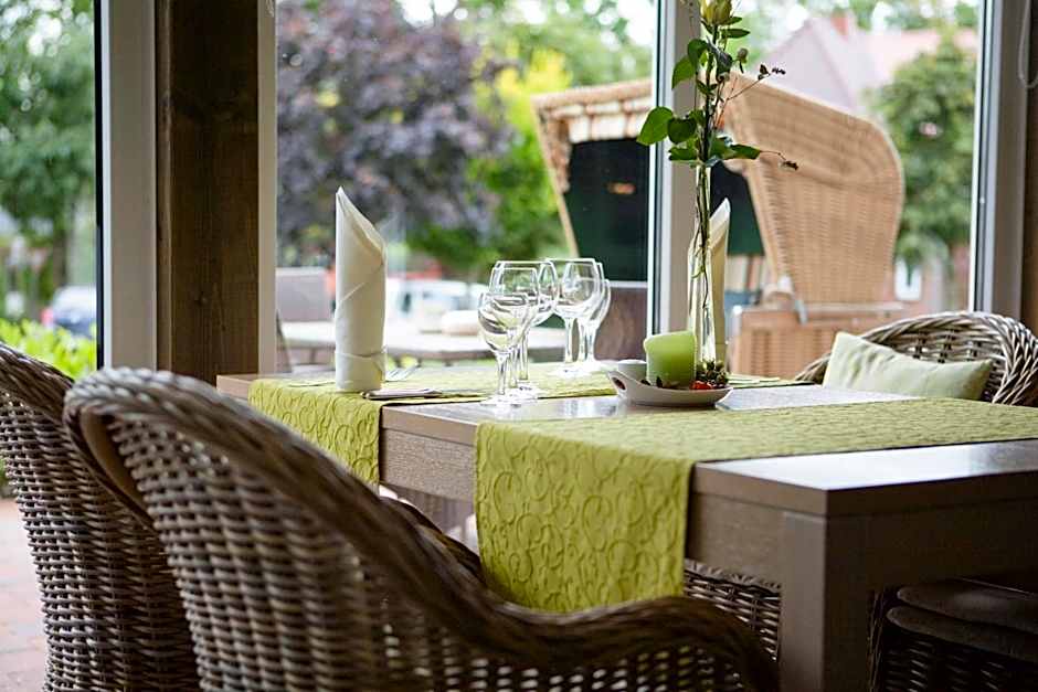 Paulsen's Landhotel und Restaurant