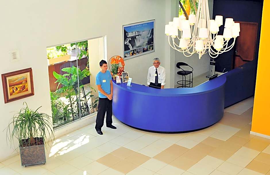 Lider Palace Hotel
