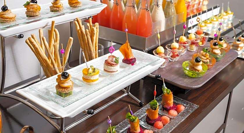 Wirgan Hotel Al Azizyah